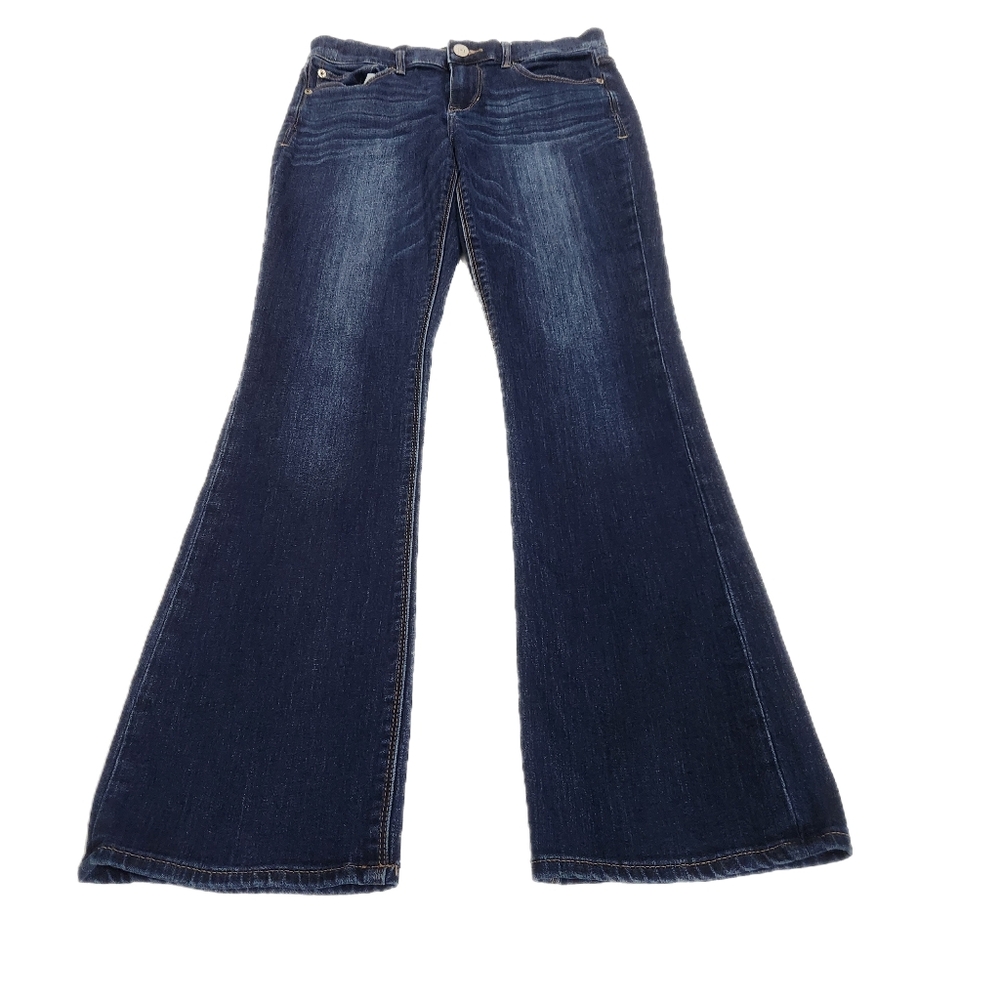 Express Blue Jeans